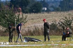 NATO tăng cường phòng thủ không phận sau vụ UAV bay vào Ba Lan