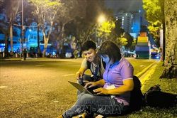 Nhân rộng những 'cây viết' sắc sảo, bản lĩnh của TTXVN trong thời đại mới