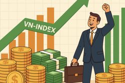 Trình Chính phủ ban hành loạt quy định mới hút vốn ngoại, tăng lượng hàng hóa, thúc đẩy nâng hạng