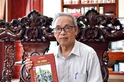 Người 'gác đền' ký ức