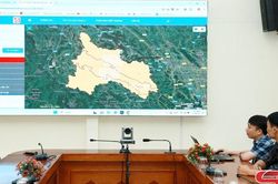 Chuyển đổi số ngành Xây dựng