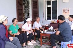 Phát huy vai trò Trạm y tế tuyến đầu