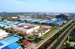 Tạo không gian, động lực phát triển mới