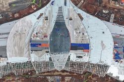 Vì sao chuyên gia khuyến nghị chuyển toàn bộ chuyến bay quốc tế về sân bay Long Thành?