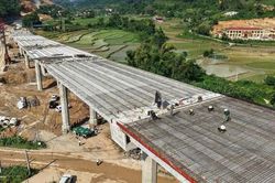 Bộ Xây dựng thúc tiến độ khởi công, hoàn thành loạt dự án giao thông lớn