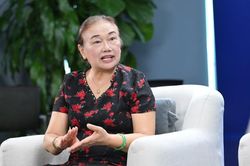Chủ tịch VTCA: Nâng mức giảm trừ gia cảnh nên áp dụng ngay từ năm 2025