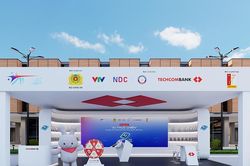 Cuộc thi 'AI thực chiến 2025' tổ chức Unitour tại Hà Nội
