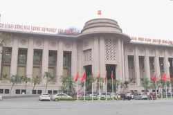 NHNN yêu cầu khắc phục các lỗ hổng hệ thống thông tin