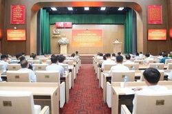 VNeID là 'điểm sáng' trong đổi mới sáng tạo và chuyển đổi số