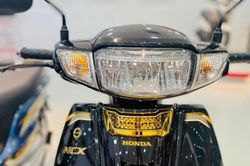 Chi tiết xe số 125cc Honda Dream huyền thoại giá 67 triệu đồng thiết kế đẹp vượt thời gian có gì đặc biệt khi ra mắt ở Cambodia?