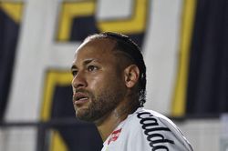 Điều kiện để Neymar trở lại tuyển Brazil