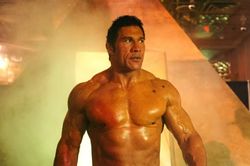 Dwayne Johnson đóng phim mới sau thành công của 'The Smashing Machine'