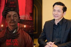 NSND Trung Anh: 'Được khán giả ghét vì vai diễn mới là điều tôi mong muốn'