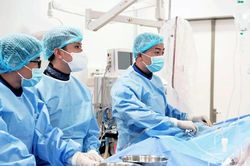 Ca bệnh đặc biệt tại TPHCM được đăng trên tạp chí tim mạch châu Âu