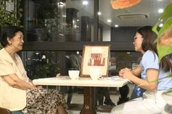 Ngoại giao – tôi yêu (phần II)