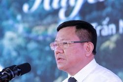 Bắt tạm giam loạt cán bộ tỉnh Thanh Hóa