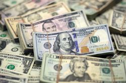 Đồng USD phục hồi nhẹ khi Fed chuẩn bị hạ lãi suất