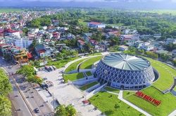 Điện Biên hợp nhất 3 đơn vị, thành lập Trung tâm Xúc tiến Đầu tư, Thương mại và Du lịch
