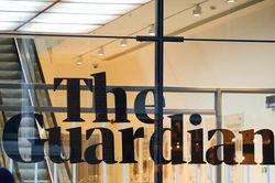 Guardian tăng trưởng mạnh nhờ chiến lược toàn cầu hóa và báo chí chất lượng