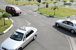 Hồ sơ của người học lái xe từ ngày 1/9/2025