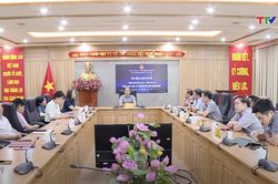 Bản tin Thời sự tối 13/9/2025: Hội nghị Chuyên đề về 'Bình dân học vụ số - Quốc hội số'