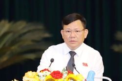 Khởi tố, bắt tạm giam Phó chủ tịch tỉnh Thanh Hóa và nhiều cán bộ