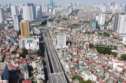 Không tăng trưởng nóng nhưng giá căn hộ vẫn đi lên ở hàng loạt địa phương