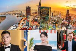 Khi nghệ sĩ, TikToker đổ xô làm bất động sản: Tìm lối rẽ hay 'bước hụt'?