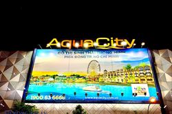 Nợ phải trả của Aqua City giảm về dưới ngưỡng 10.000 tỷ đồng
