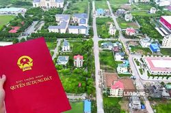Gỡ vướng tiền sử dụng đất khi chuyển đổi mục đích