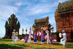 Ngày hội Văn hóa dân tộc Chăm lần thứ VI năm 2025