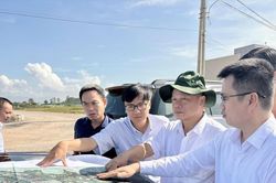 Gia Lai: Kiểm tra an toàn công trình trước mùa mưa lũ