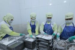 Xuất khẩu thủy sản: Đối diện thách thức mới