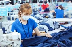 RCEP tạo cú hích cho hàng dệt may Việt Nam xuất khẩu bền vững