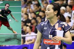 Cai Yan Yan, đối thủ của Nguyễn Thùy Linh ở chung kết Vietnam Open 2025, mạnh cỡ nào?