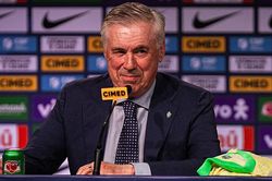 HLV Ancelotti nói thẳng quyết định đặc biệt nếu chia tay tuyển Brazil