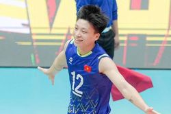 Tin nóng thể thao tối 14/9: Chủ công 19 tuổi nguy cơ giải nghệ; báo Indonesia dự báo về U23 Việt Nam ở giải châu Á