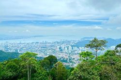 Những điều sẽ khiến bạn 'phải lòng' Penang và Langkawi