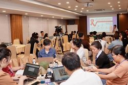 Đổi mới chất lượng thông tin truyền thông về phòng chống HIV/AIDS