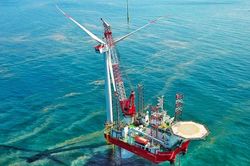 Petrovietnam và khát vọng làm chủ công nghệ điện gió ngoài khơi