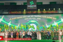 Tri ân quá khứ, bứt phá tương lai
