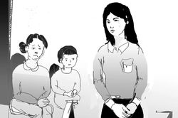 Tiền của thiên hạ đâu... dễ kiếm!