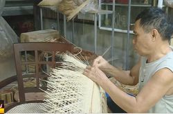 Gìn giữ nghề truyền thống để phát triển kinh tế