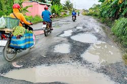 Dự án giao thông nhiều năm chưa hoàn thành