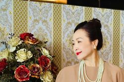 'Bóng hồng' màn ảnh cuối cùng của Lê Công Tuấn Anh vừa vào phim 'Gió ngang khoảng trời xanh' là ai?