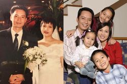 'Mẹ kế' diva Mỹ Linh đáng nể với hành trình nuôi con chồng kèm một thỏa thuận ngầm