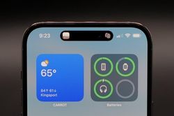 Rò rỉ thất vọng về iPhone 18