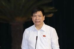 Khởi tố, bắt tạm giam nguyên Giám đốc Sở Giáo dục và Đào tạo Thanh Hóa