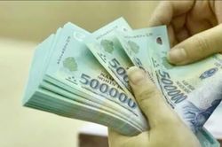 Mức hưởng lương hưu và thủ tục thay đổi nơi nhận