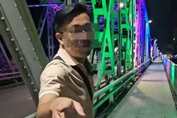 Đề nghị xác minh và xử lý tài khoản Tiktok đăng clip 'nói xấu' con gái Huế và Quảng Trị